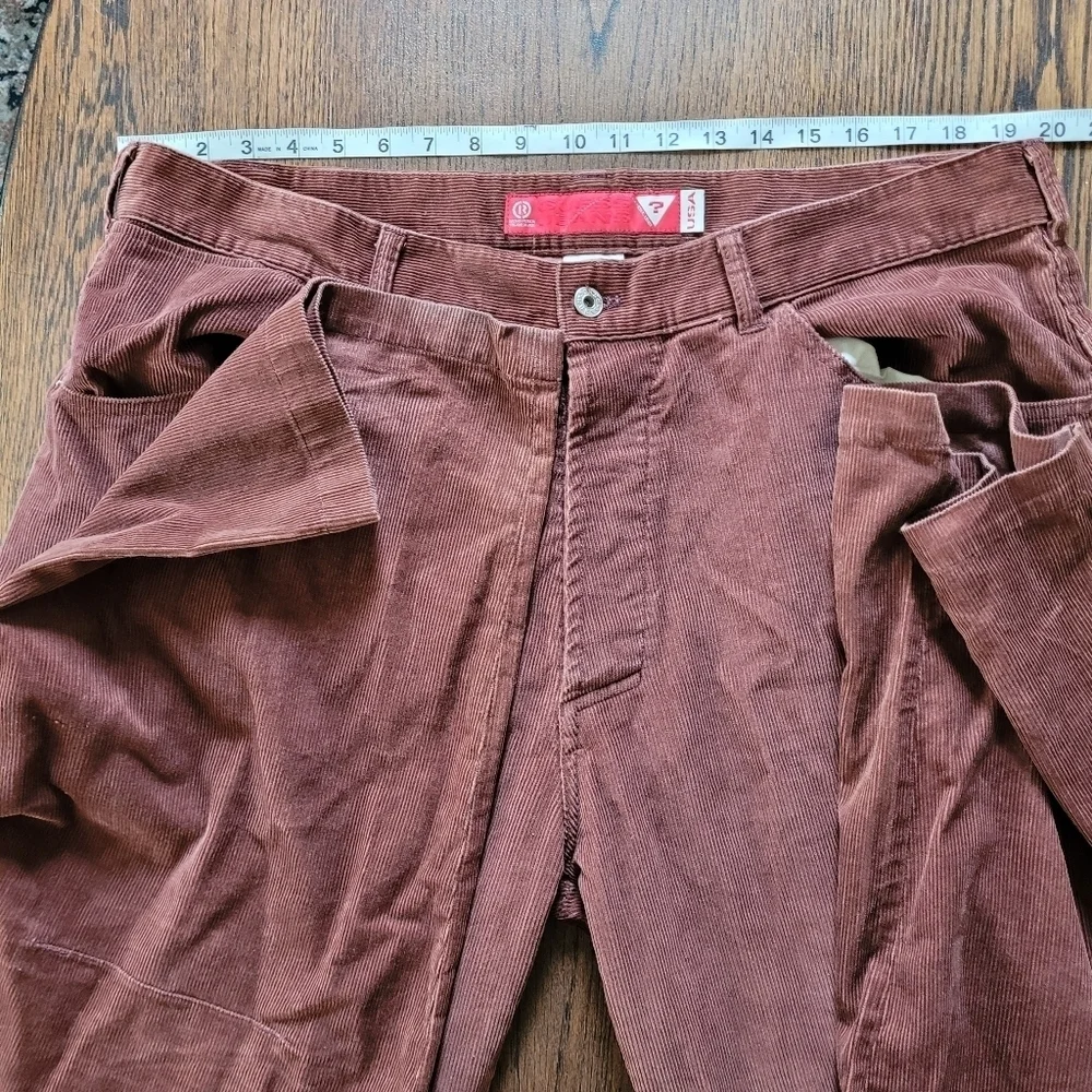Guess size mens